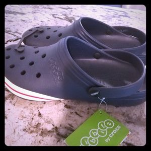 Jibbitz CROCS Kilby Clog